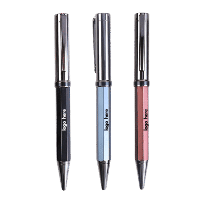 OCTA Signature Pen