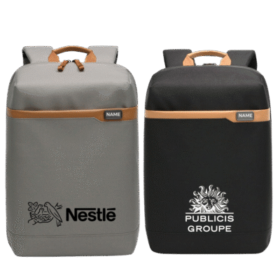 OfficePro Executive Backpack