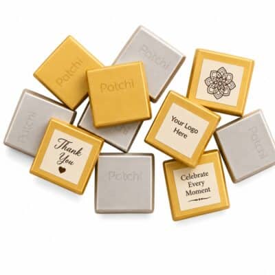 Patchi Dark Chocolates