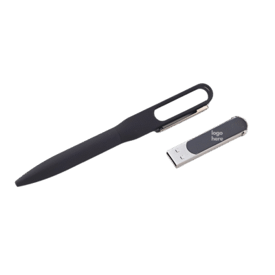 PenLite USB & Metal Pen