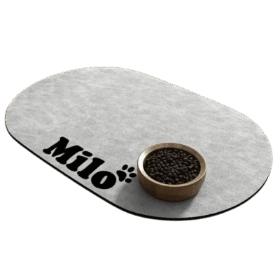 Pet Feeding Mat