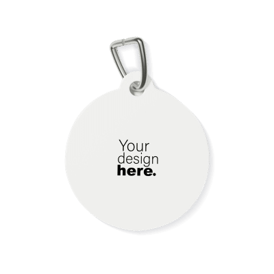 Pet Tag