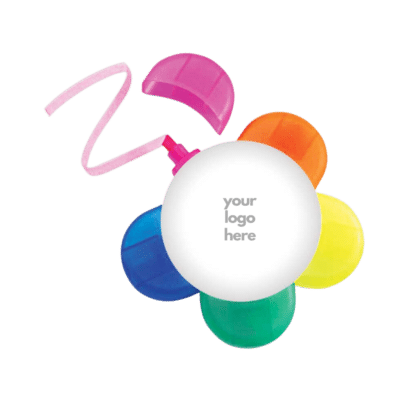 Petal Highlighter