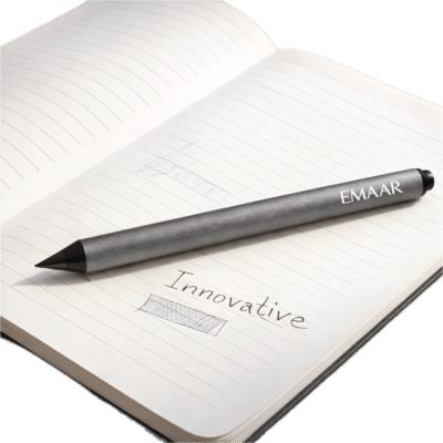 Picasso Inkless Pen