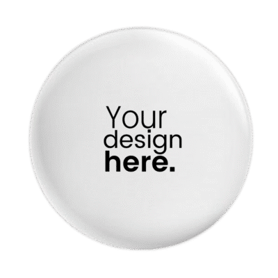 Pin Button Badge
