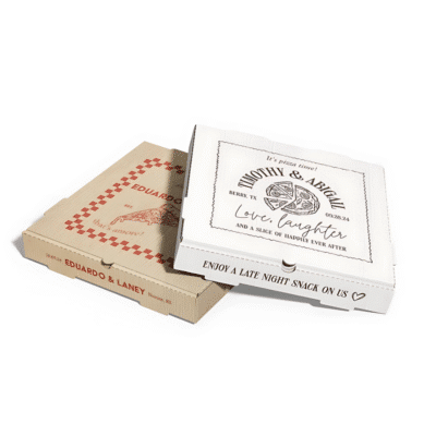 Pizza Boxes