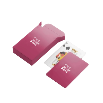 Playing Cards (Pack of 52)