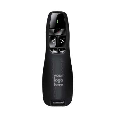 PointX Presentation Clicker
