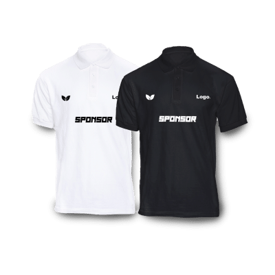 Activewear Polo Jerseys