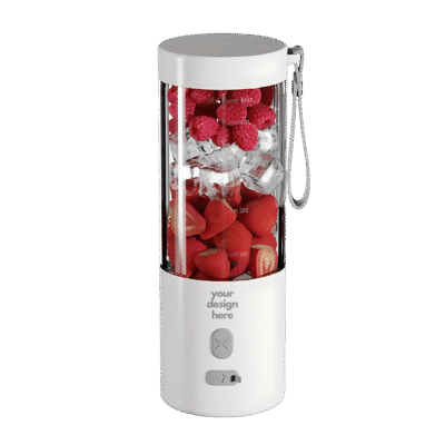 Portable Power Blender