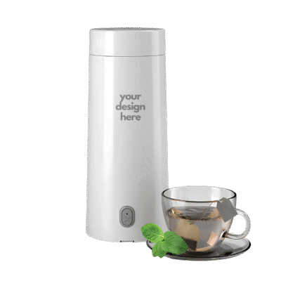 Portable Travel Kettle