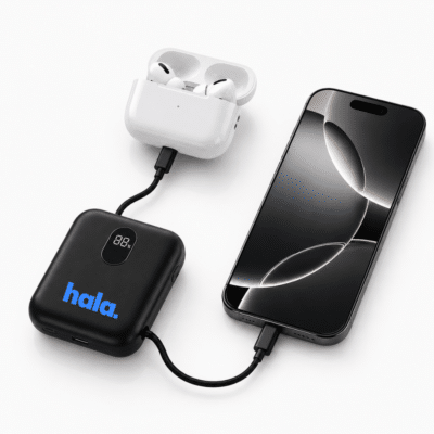 PowerPod 10K Powerbank