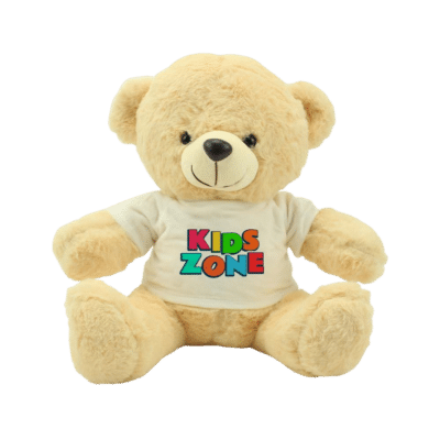 Promotional Teddy Bear