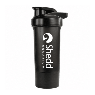 Protein Shaker Bottle