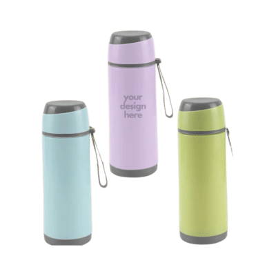 PureFit Glass Sports Bottle