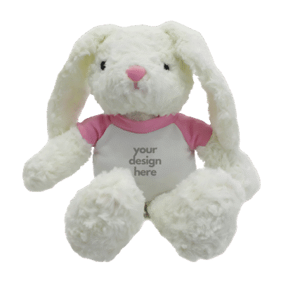 Rabbit Plush Toy