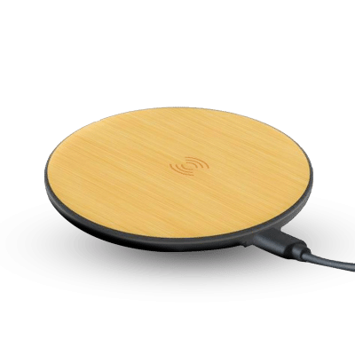 Recycled 15W Wireless Charging Pad