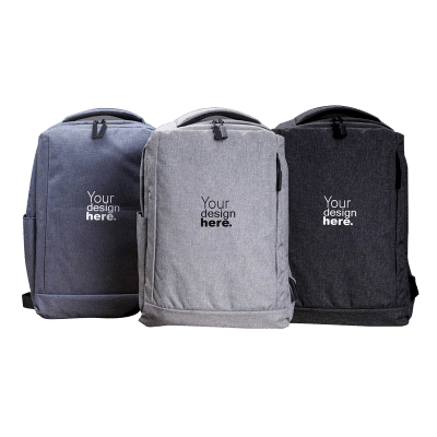 Recycled Office Backpack