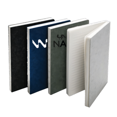 ReNote A5 Felt Journal
