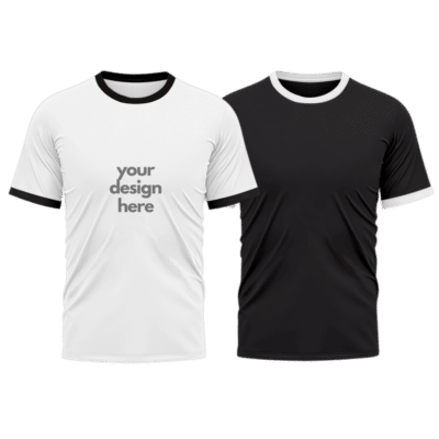 Ringer T-shirt