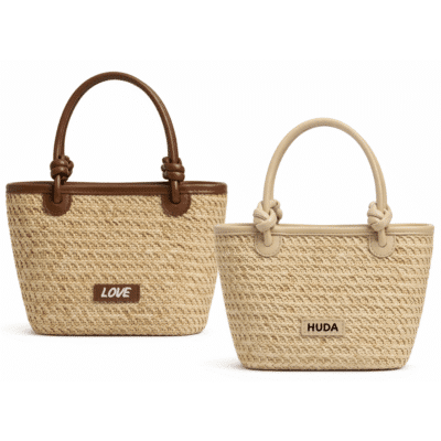 Riviera Handbag