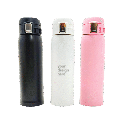 SafeSip Tumbler