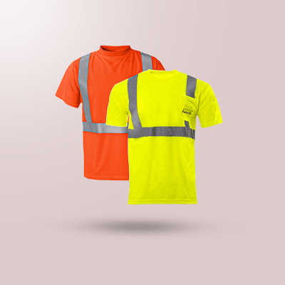 Safety T-shirt