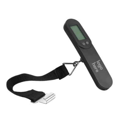 Scalify Digital Luggage Scale