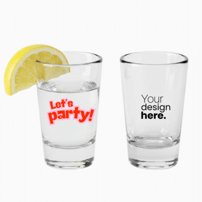 Shot Glass