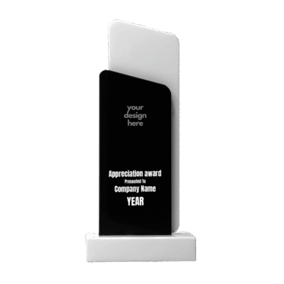 Shukr Stone Trophy