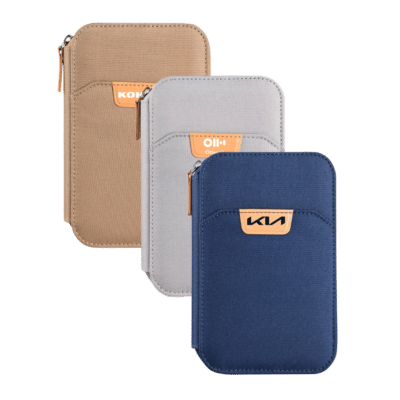 Skyline Travel Wallet