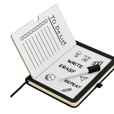 Slate Brainstorm Notebook