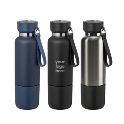 Sling 2-in-1 Bottle