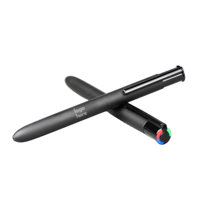 Spectrum Multi-Coloured Pen
