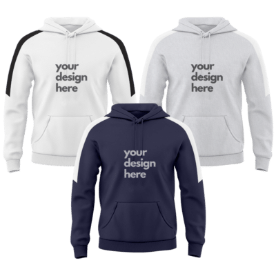 Sport-Tek Athletic Hoodie