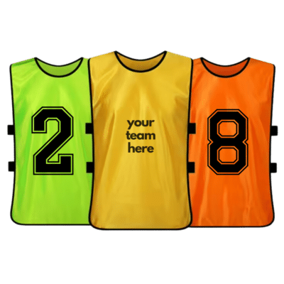 Sports Training Bibs