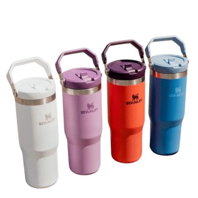 Stanley IceFlow Straw Tumbler
