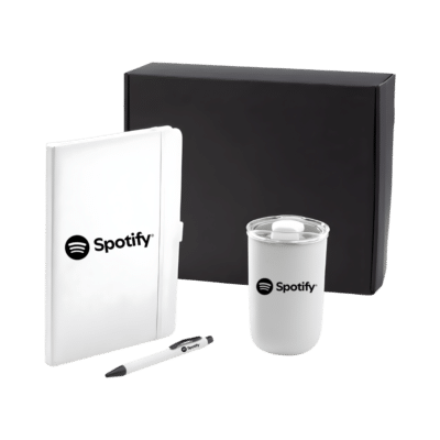 StartSmart Office Giftset