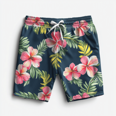 Swim Shorts