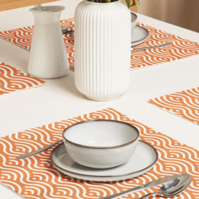 Table Placemat (Set of 4)