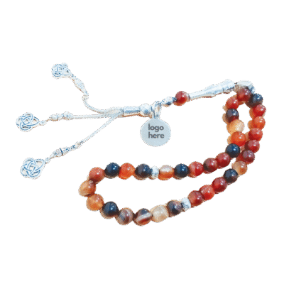 Tasbih Prayer Beads