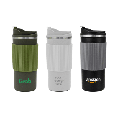 Teleios Corporate Tumbler
