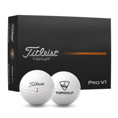 Titleist Pro V1 Golf Balls