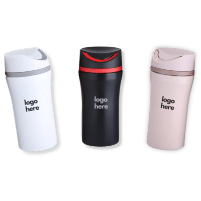 Travel Flask Bottle