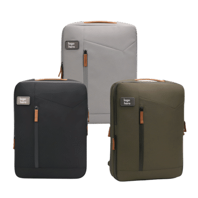 TravelPro Convertible Bag