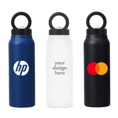 TriPod Sipper Bottle