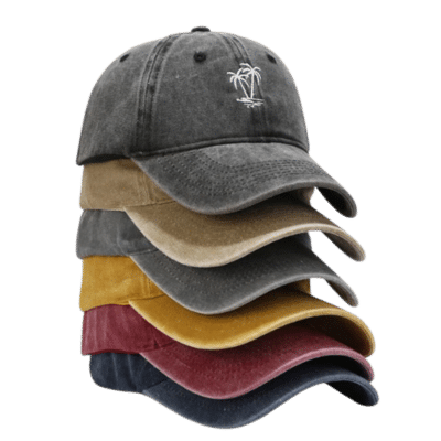 Vintage Dad Hat
