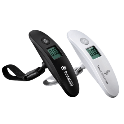 Voyager Luggage Scale
