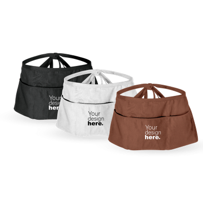 Waist Apron