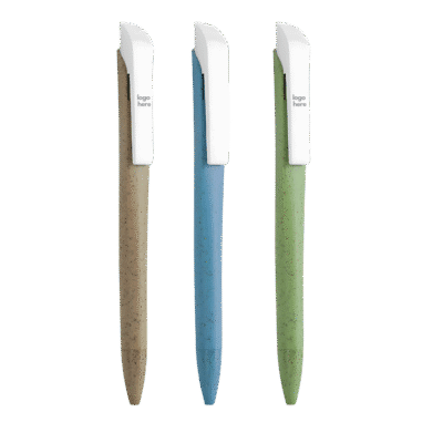 Wheaty Pen